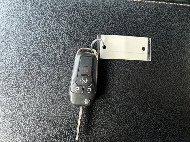 Certified 2021 Ford F250 Lariat w/ Chrome Package image 31