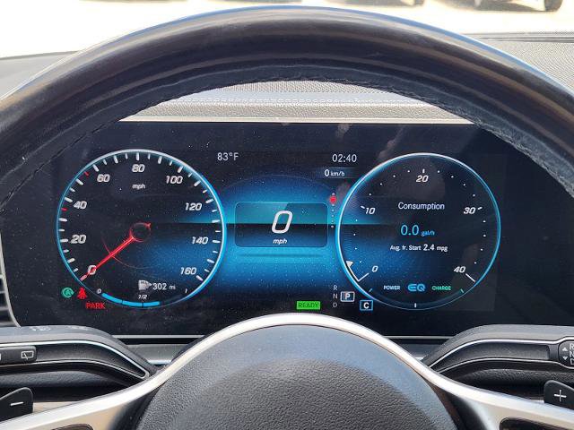 Used 2021 Mercedes-Benz GLS 450 4MATIC image 15
