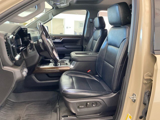 Used 2022 GMC Sierra 1500 Elevation AWD/4WD image 17