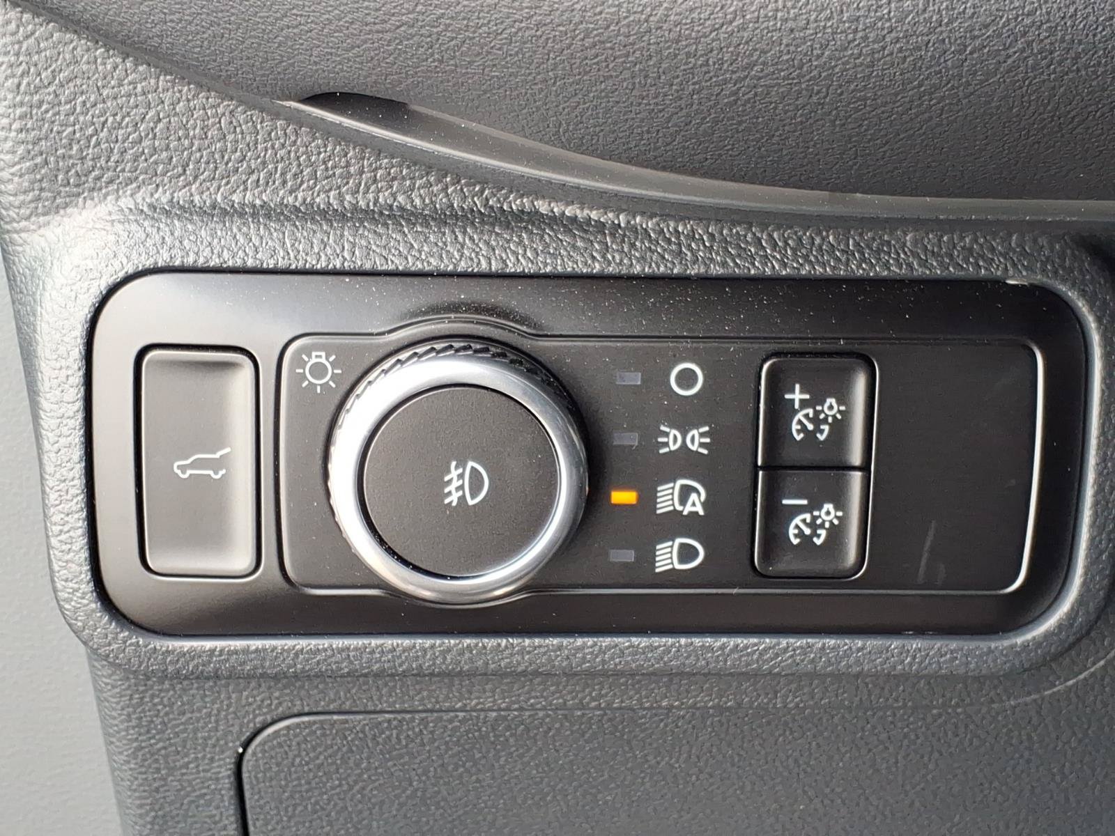 Certified 2025 Ford Explorer ST AWD/4WD image 19