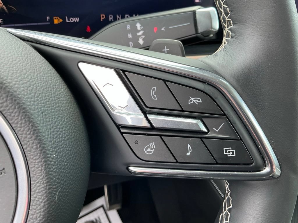 Used 2024 Buick Envision Sport Touring AWD/4WD image 29