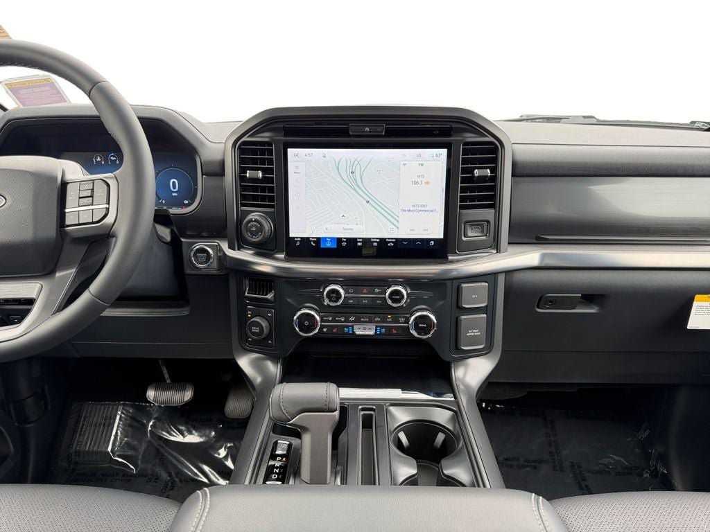 Certified 2026 Ford F150 Lariat AWD/4WD image 12