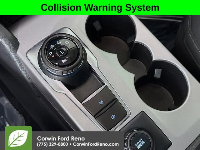 Certified 2022 Ford Bronco Sport Big Bend w/ Convenience Package AWD/4WD image 16
