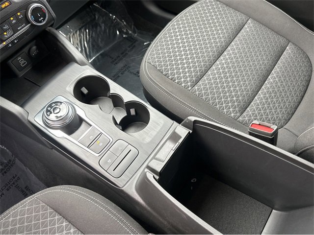 Certified 2024 Ford Escape Active image 35