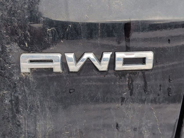 Certified 2021 Ford Escape SEL image 10