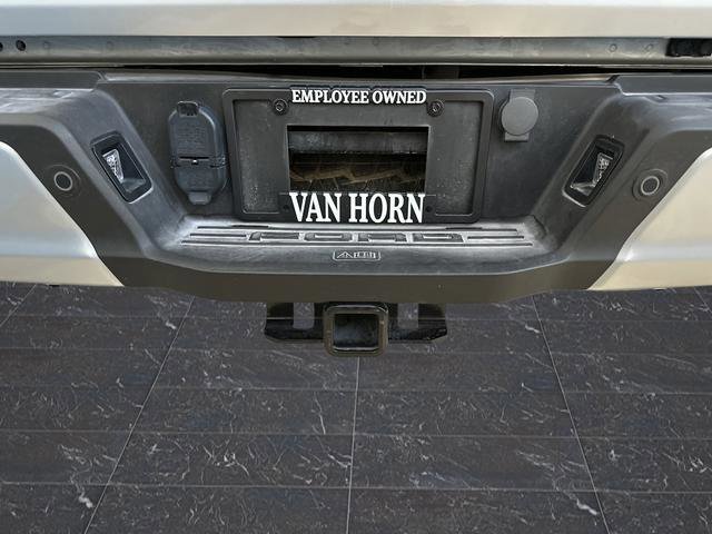 Certified 2024 Ford F150 Lightning Lariat image 37