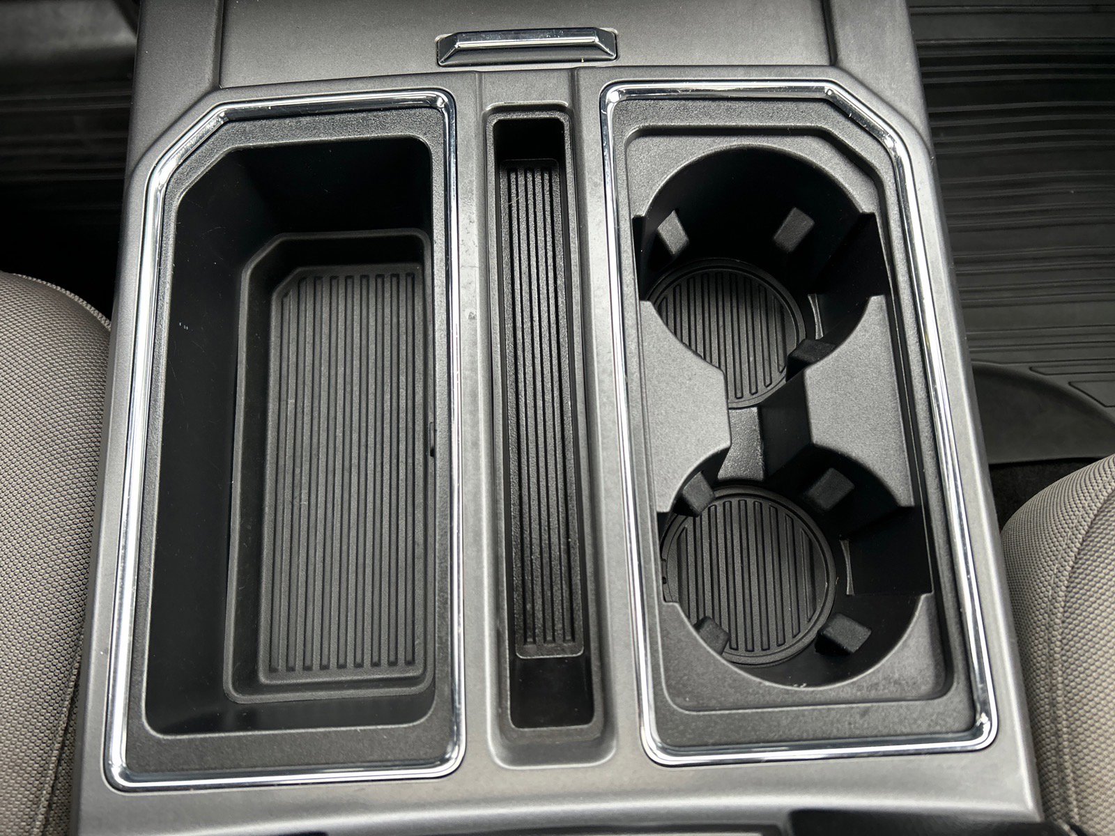 Certified 2020 Ford F150 XLT w/ Equipment Group 302A Luxury image 34