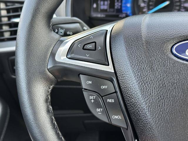 Certified 2023 Ford Edge SEL w/ Convenience Package AWD/4WD image 28