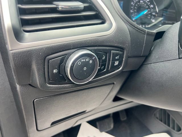 Certified 2024 Ford Edge SEL w/ Convenience Package AWD/4WD image 7