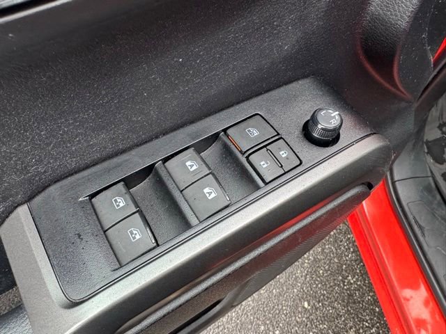 Used 2023 Toyota Tacoma TRD Pro AWD/4WD image 22