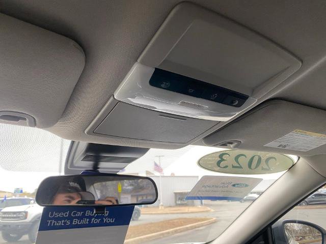 Used 2023 Nissan Altima 2.5 SR image 24