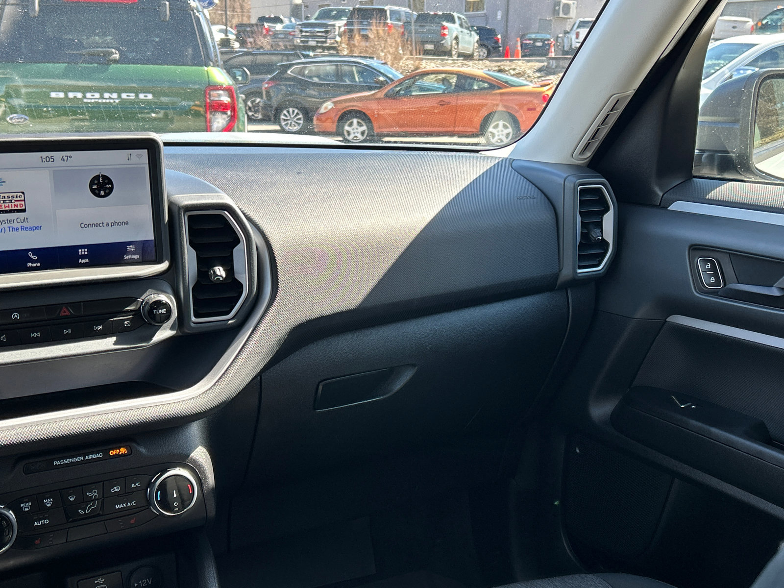 Certified 2024 Ford Bronco Sport Big Bend w/ Convenience Package image 26