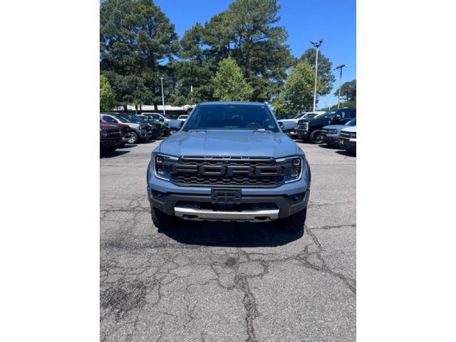 Certified 2024 Ford Ranger Raptor AWD/4WD image 2