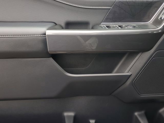 Certified 2023 Ford F150 XLT w/ Equipment Group 302A High image 7