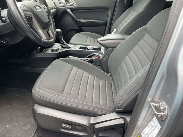 Certified 2021 Ford Ranger XLT w/ Equipment Group 302A High image 20