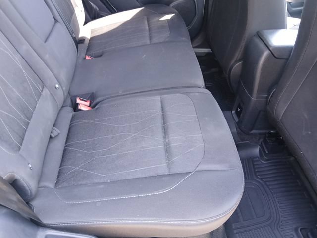 Certified 2022 Ford EcoSport SE w/ SE Convenience Package AWD/4WD image 44