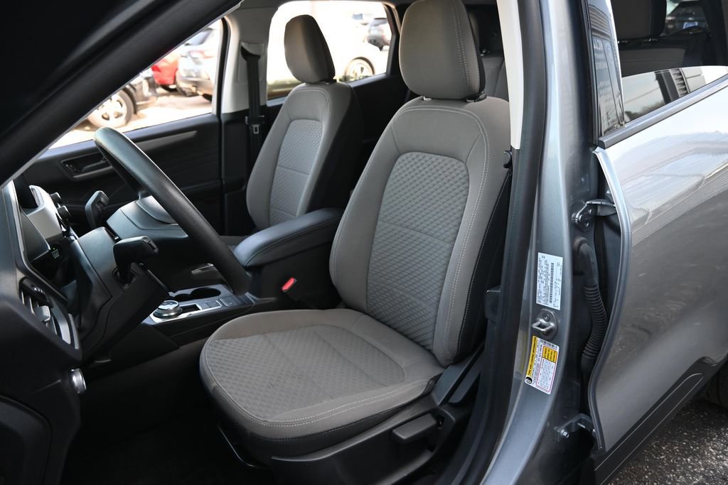 Certified 2022 Ford Escape SE image 20