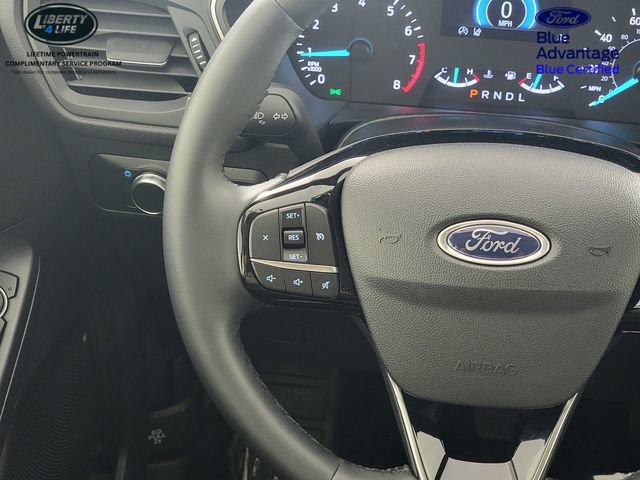 Certified 2022 Ford Escape SE w/ Cold Weather Package FWD image 28