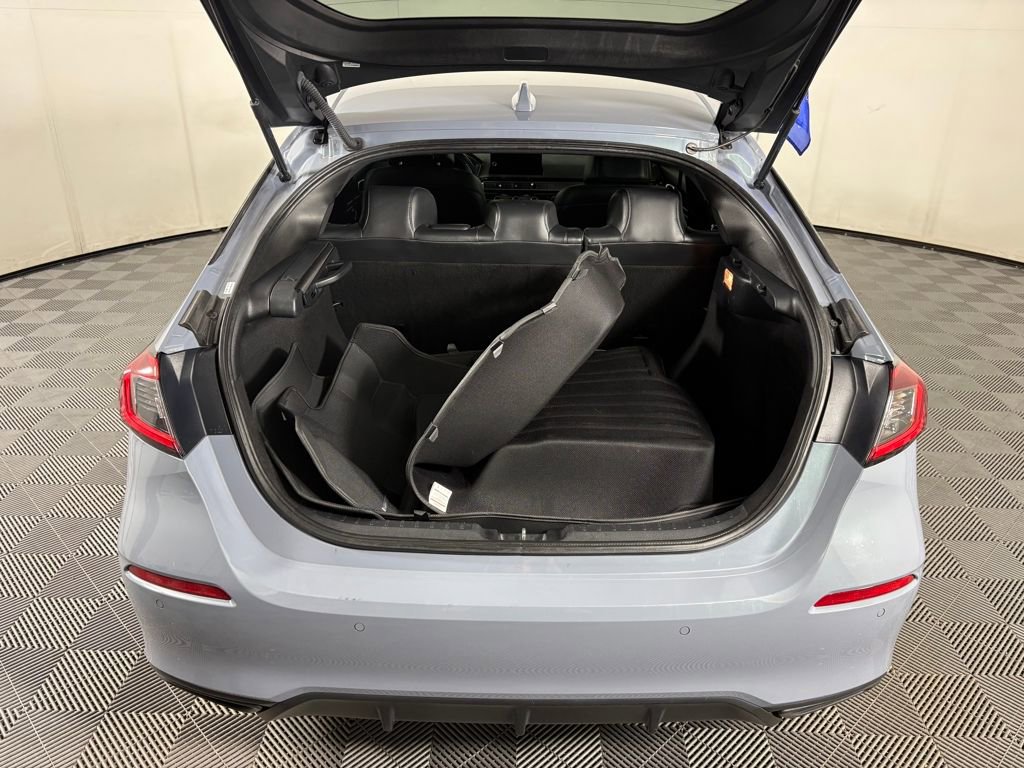 Used 2022 Honda Civic Sport Touring image 31