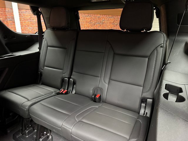 Used 2021 GMC Yukon Denali image 27