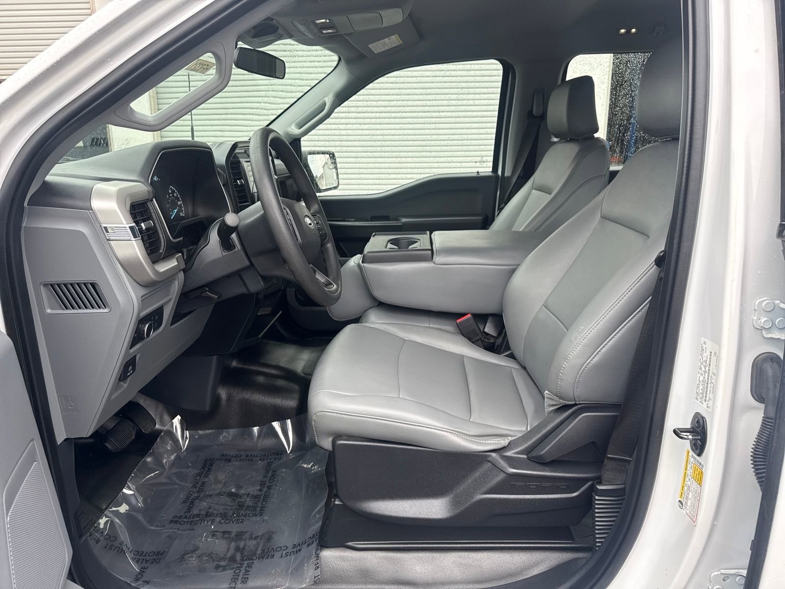 Certified 2022 Ford F150 XL w/ Trailer Tow Package AWD/4WD image 9