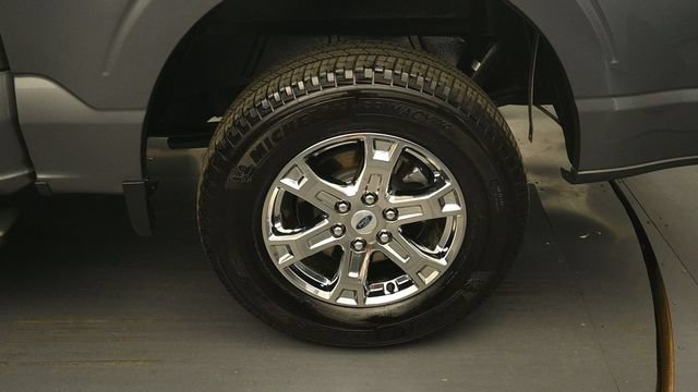 Certified 2023 Ford F150 XLT w/ Equipment Group 302A High AWD/4WD image 9