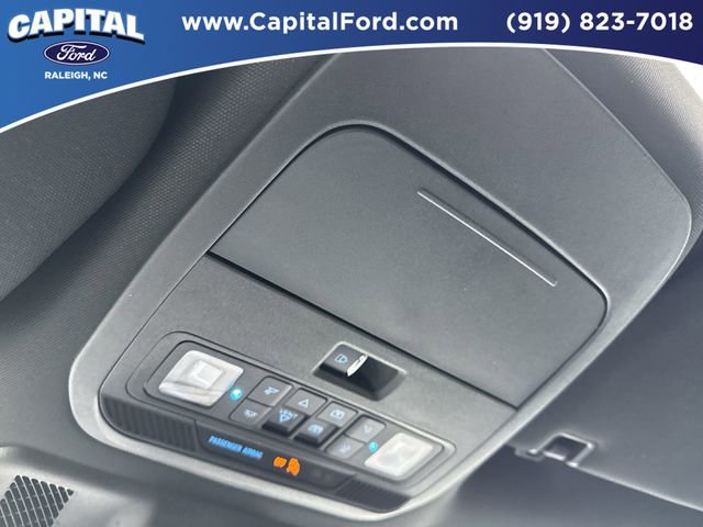 Certified 2023 Ford F150 XLT w/ Equipment Group 302A High image 33