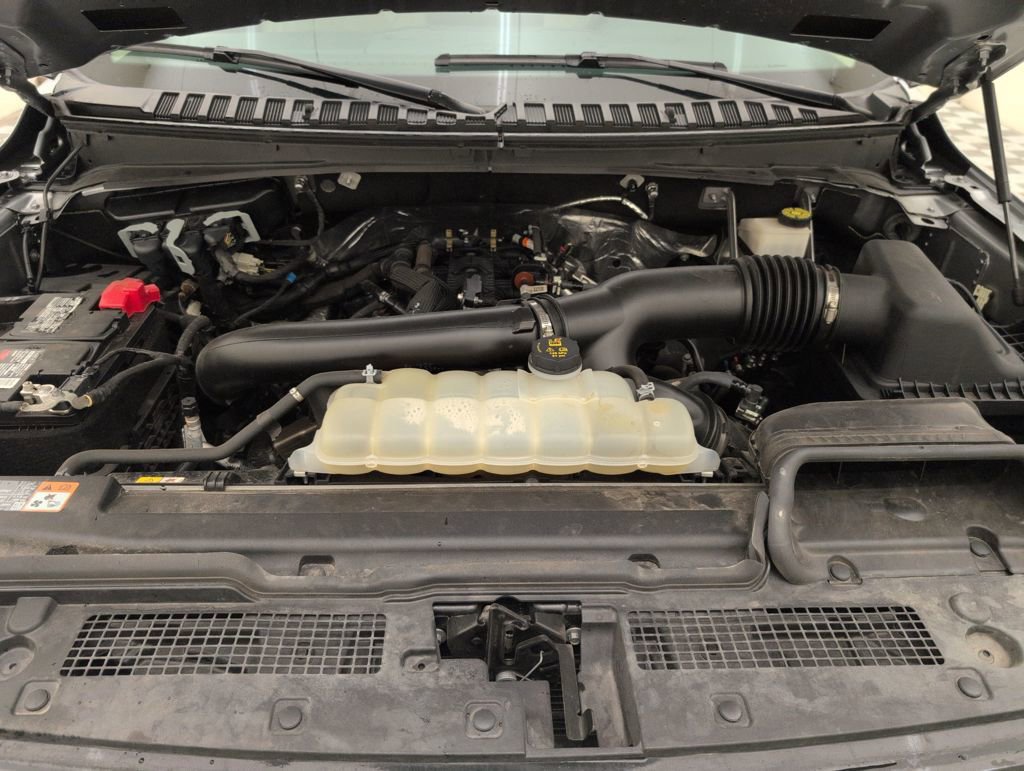 Certified 2024 Ford Expedition Limited image 48