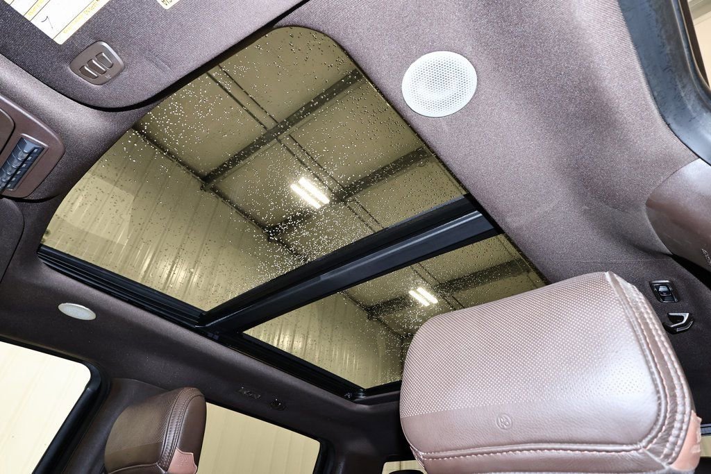 Certified 2023 Ford F450 King Ranch w/ Chrome Package image 39