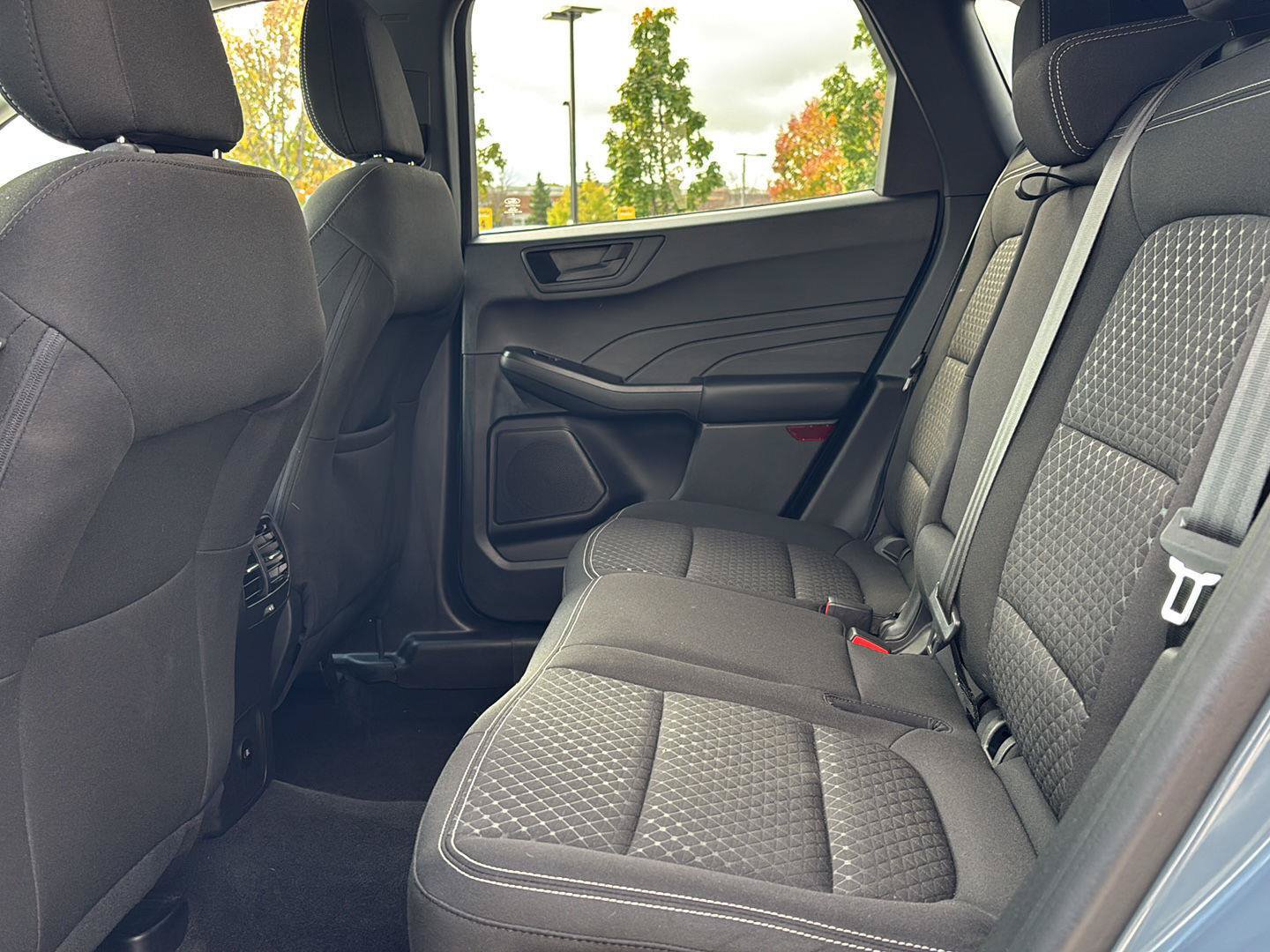 Certified 2023 Ford Escape Active AWD/4WD image 23