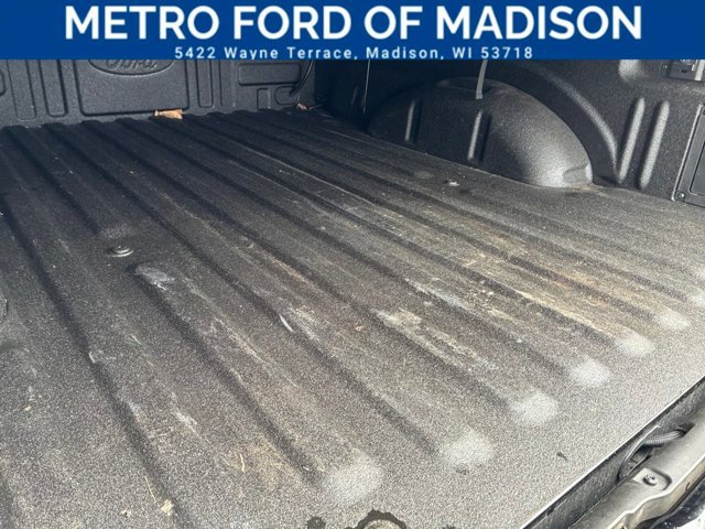 Certified 2025 Ford F150 Platinum AWD/4WD image 14
