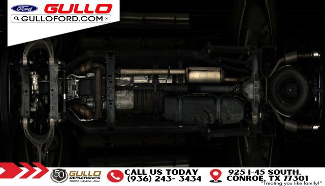 Used 2022 RAM 1500 Lone Star RWD image 10