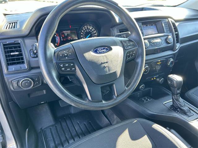 Certified 2020 Ford Ranger XL w/ Equipment Group 101A Mid image 13