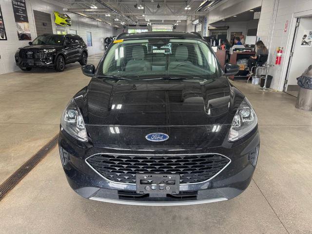 Certified 2020 Ford Escape SE AWD/4WD image 2