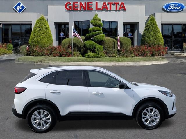 Certified 2023 Ford Escape Active AWD/4WD image 6
