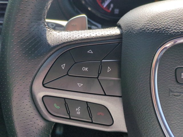 Used 2022 Dodge Durango R/T RWD image 18