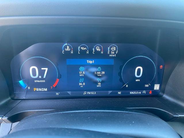 Certified 2024 Ford Ranger Lariat image 19