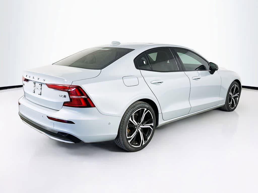 Used 2024 Volvo S60 B5 Plus w/ Protection Package Premier AWD/4WD image 23
