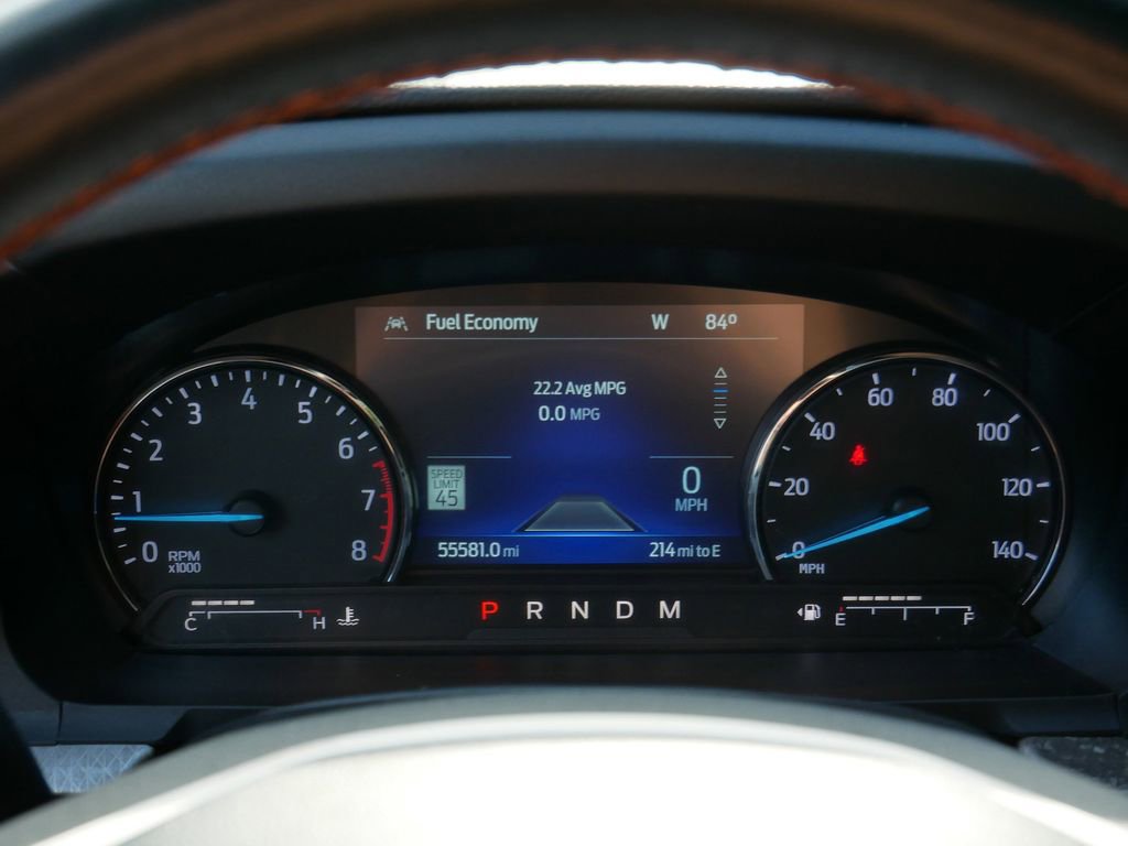Certified 2023 Ford Explorer Timberline AWD/4WD image 20