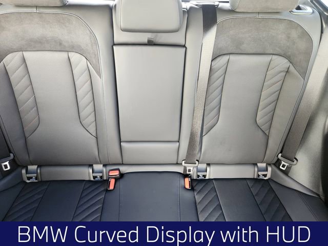Used 2025 BMW X3 xDrive30i w/ Premium Package AWD/4WD image 17