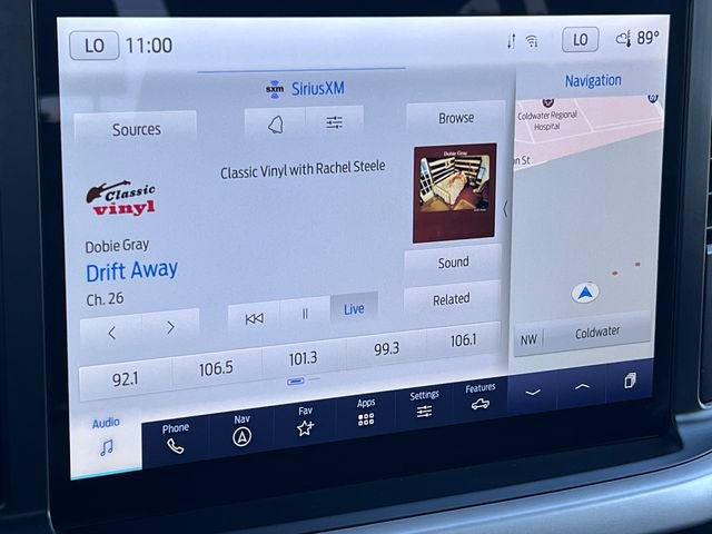 Certified 2023 Ford F150 XLT w/ Equipment Group 302A High AWD/4WD image 28