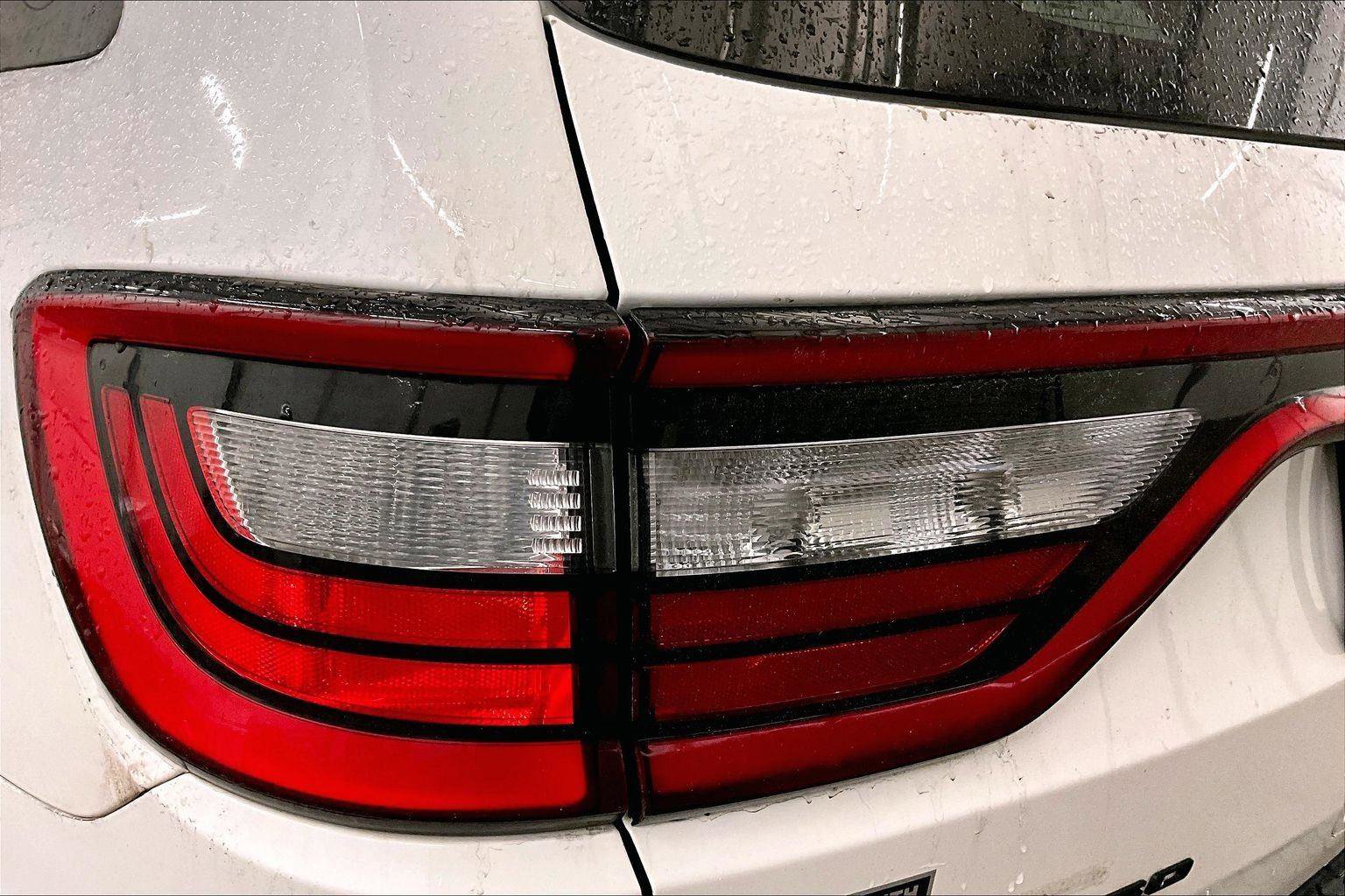 Used 2020 Dodge Durango GT image 29