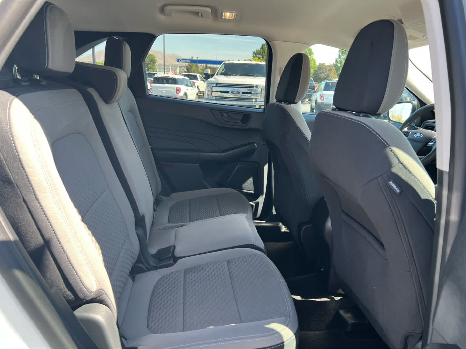 Certified 2022 Ford Escape SE AWD/4WD image 25