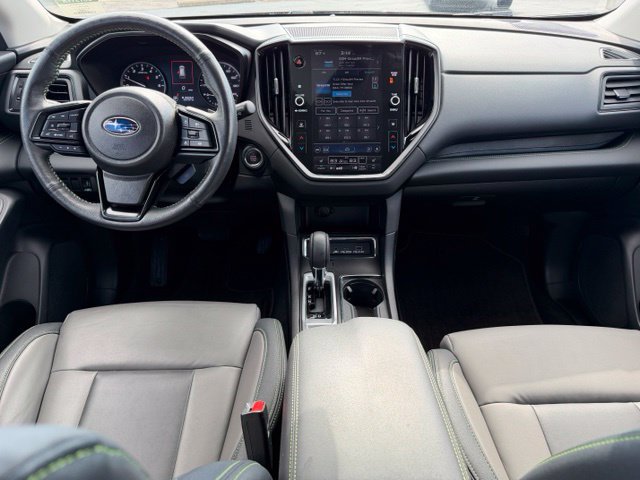 Used 2024 Subaru Ascent Onyx Edition AWD/4WD image 23