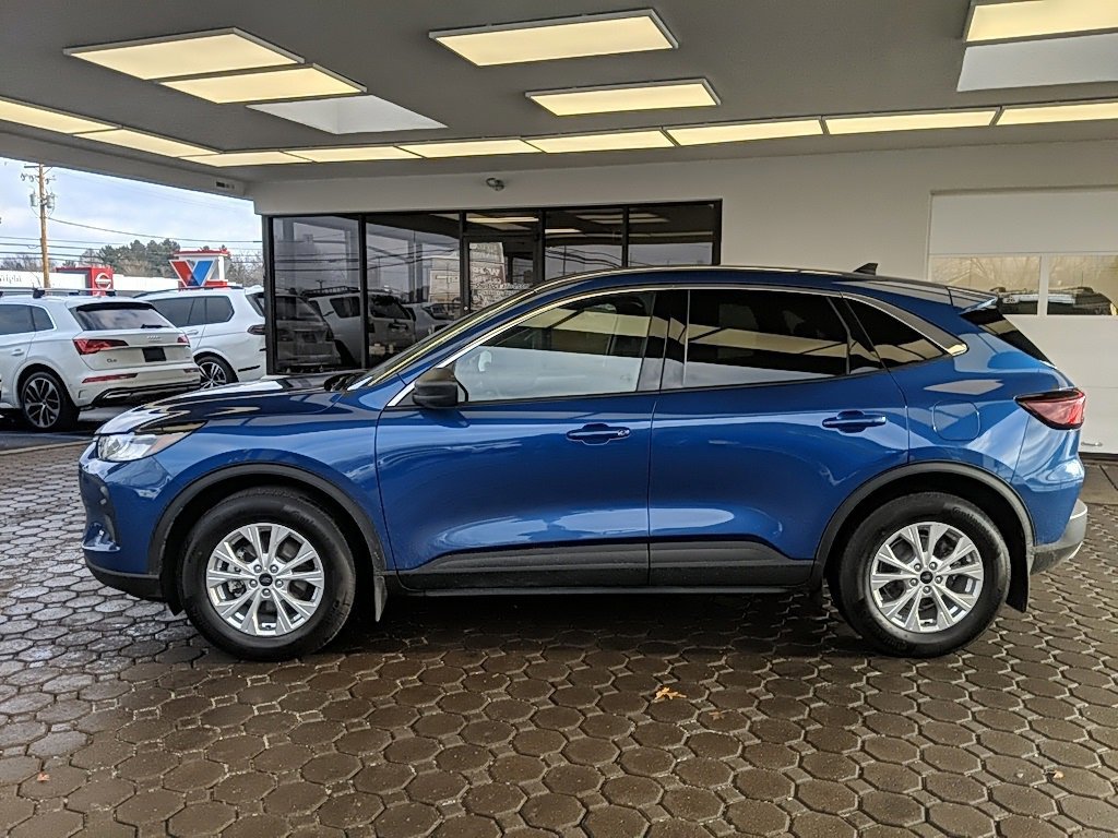 Certified 2023 Ford Escape Active image 6