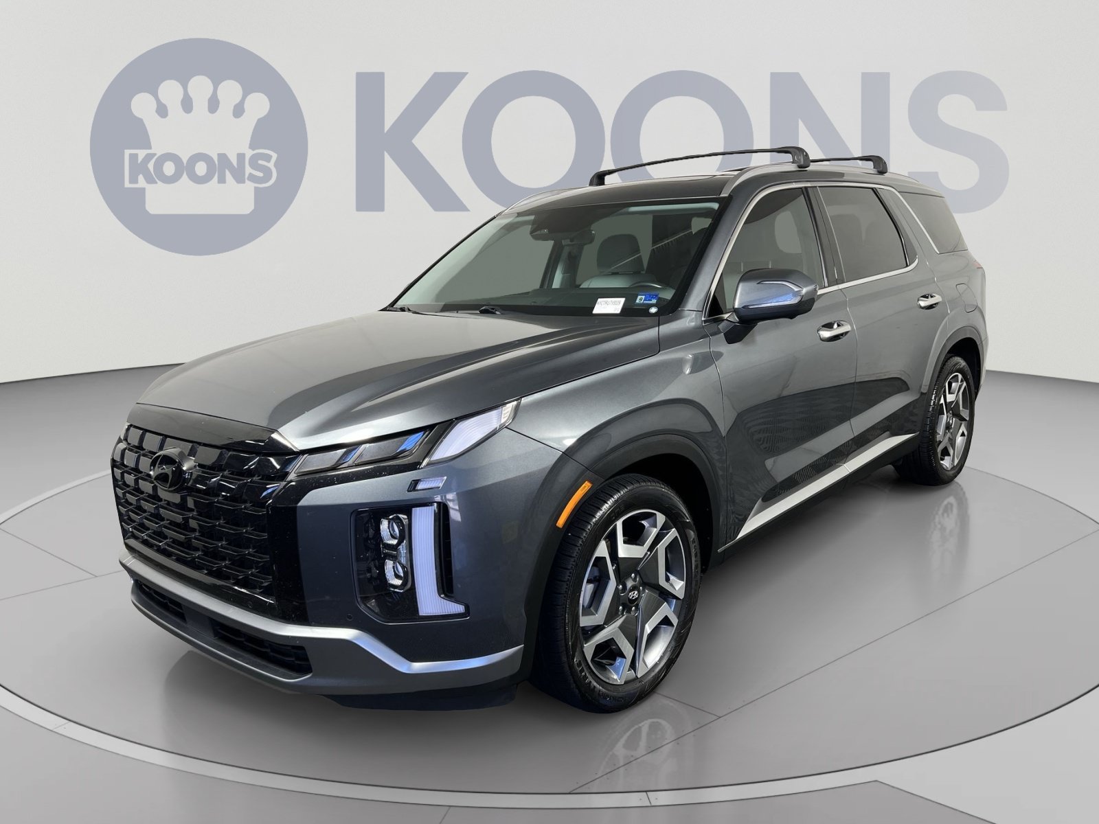 Used 2024 Hyundai Palisade SEL w/ Premium Package AWD/4WD image 1