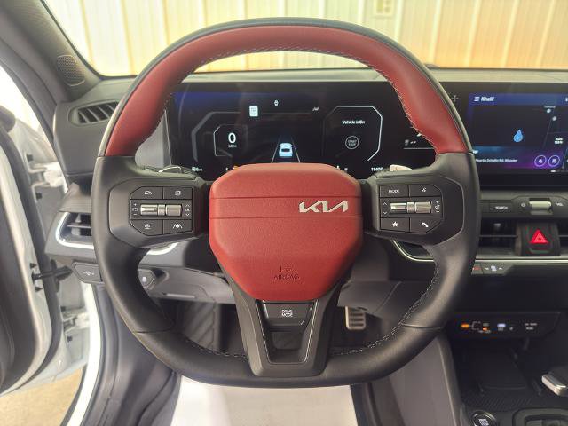 Used 2025 Kia K4 GT-Line Turbo FWD image 3