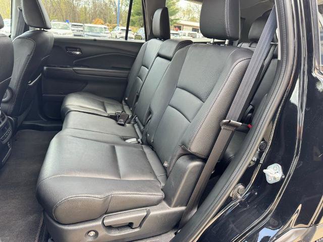 Used 2022 Honda Pilot Special Edition image 8