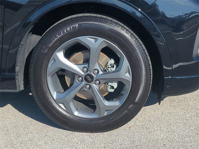 Certified 2024 Ford Escape ST-Line image 11
