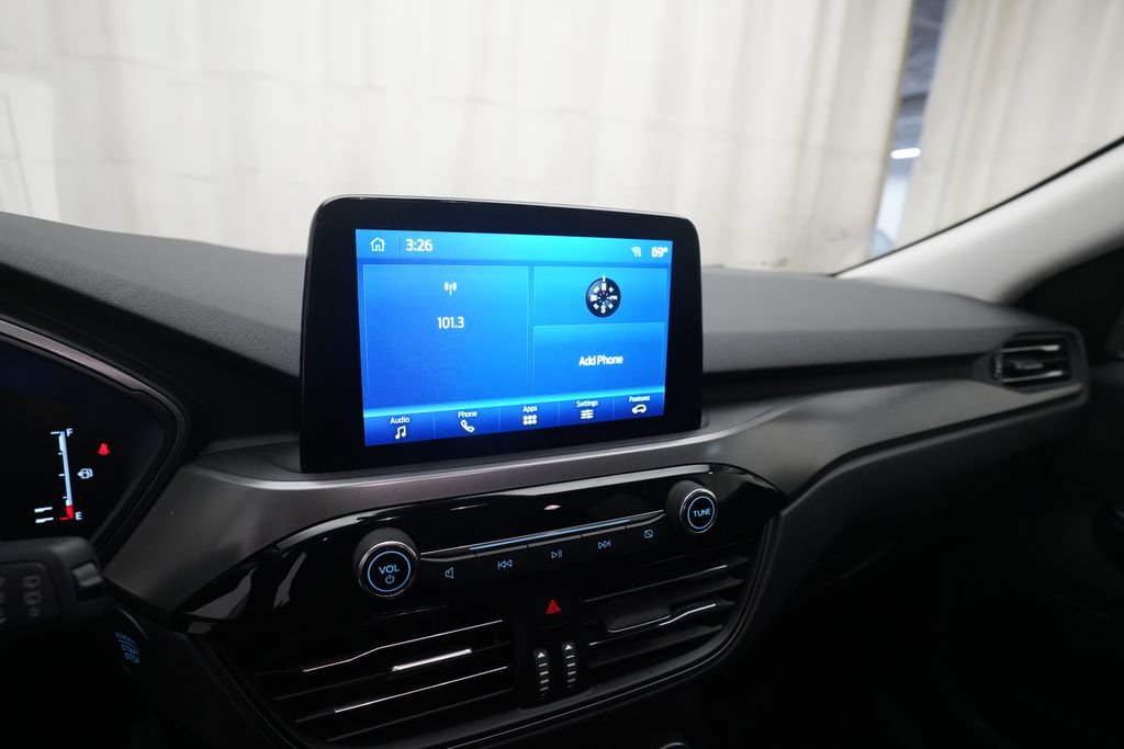 Certified 2023 Ford Escape Active FWD image 6